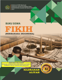 FIQIH MA PK KLS XI