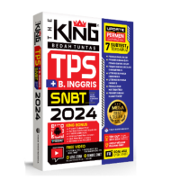 King bedah tuntas TPS SNBT 2024