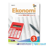 EKONOMI K13 REVISI KLS XII