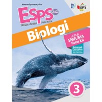 BIOLOGI ESPS MINAT KLS XII