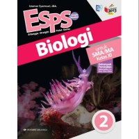 BIOLOGI ESPS MINAT KLS XI