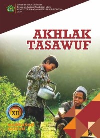 akhlak tasawuf kelas 12