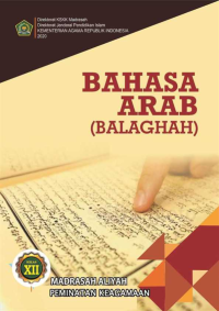 BAHASA ARAB(BALAGHAH) KLS XII