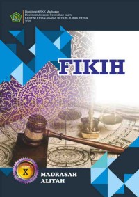 Image of FIQIH MA KLS X