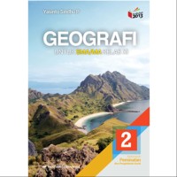 GEOGRAFI PEMINATAN KLS XI