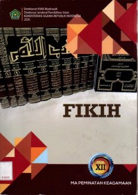 FIQIH MA PK KLS XII