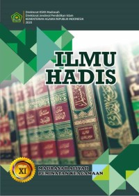 ILMU HADIST MA PK KLS XI