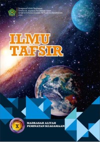 ILMU TAFSIR KLS X