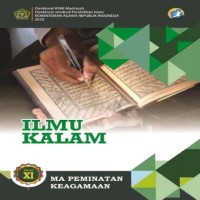 ILMU KALAM MA PK KLS XI