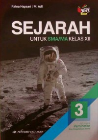 SEJARAH PEMINATAN KLS XII