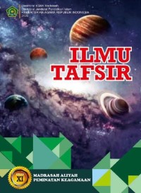 ILMU TAFSIR KLS XI