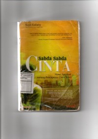 SABDA SABDA CINTA