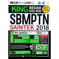 SBMPTN 2018