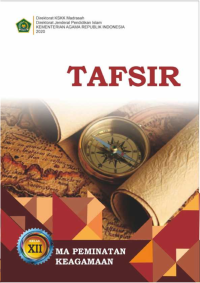 TAFSIR MA PK KLS XII