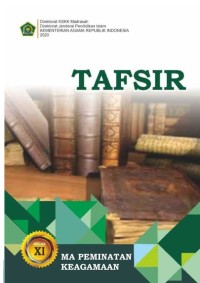 TAFSIR MA PK KLS XI