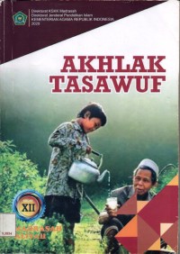 AKHLAK TASAWUF KLS XII