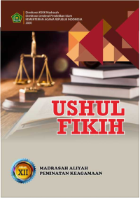 USHUL FIQIH KLS XII