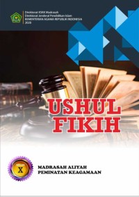 USHUL FIQIH KLS X