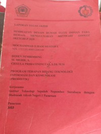 TUGAS AKHIR (MIA)