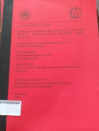 TUGAS AKHIR