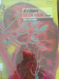 at a glance sistem ginjal