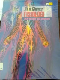 at a glance fisiologi