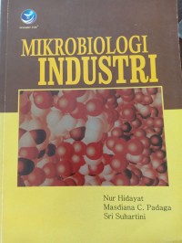 mikrobiologi industri