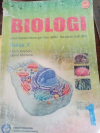 biologi kelas 10