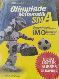 olimpiade matematika sma