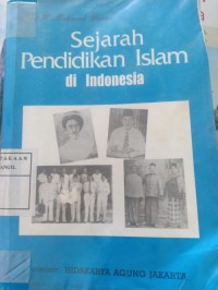 sejarah pendidikan islam di indonesia