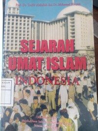 sejarah umat islam indonesia