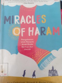 miracles of haram