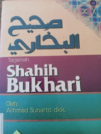 terjamah shahih bukhari