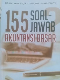 155 soal-jawab akuntansi dasar