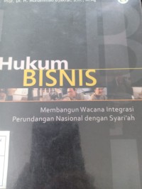 hukum bisnis