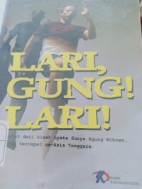 lari gung lari