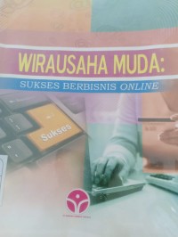 wirausaha muda sukses berbisnis online