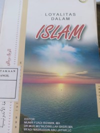 loyalitas dalam islam