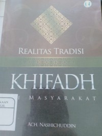 realitas tradisi khifadh di masyarakat