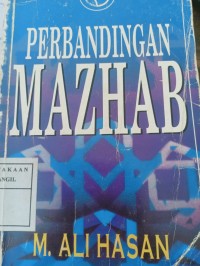 perbandingan mazhab