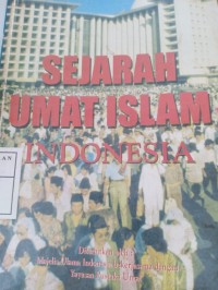 sejarah umat islam indonesia