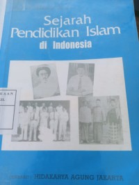 sejarah pendidikan islam di indonesia