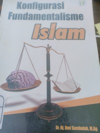 konfigurasi fundamentalisme islam