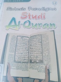 sintesis paradigma studi al-quran