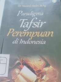 paradigma tafsir perempuan di indonesia