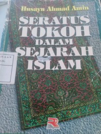 seratus tokoh dalam sejarah islam