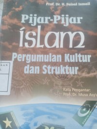 pijar-pijar islam pergumulan kultur dan struktur