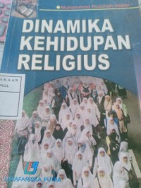 dinamika kehidupan religius