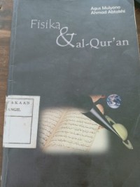 fisika dan al-quran