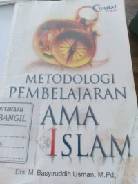 metodologi pembelajaran agama islam